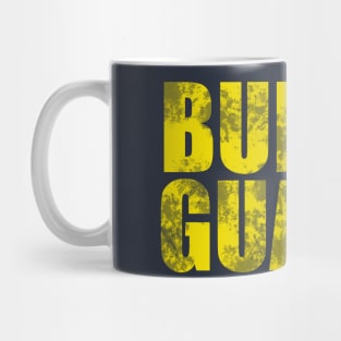 Buddy Guard Mug